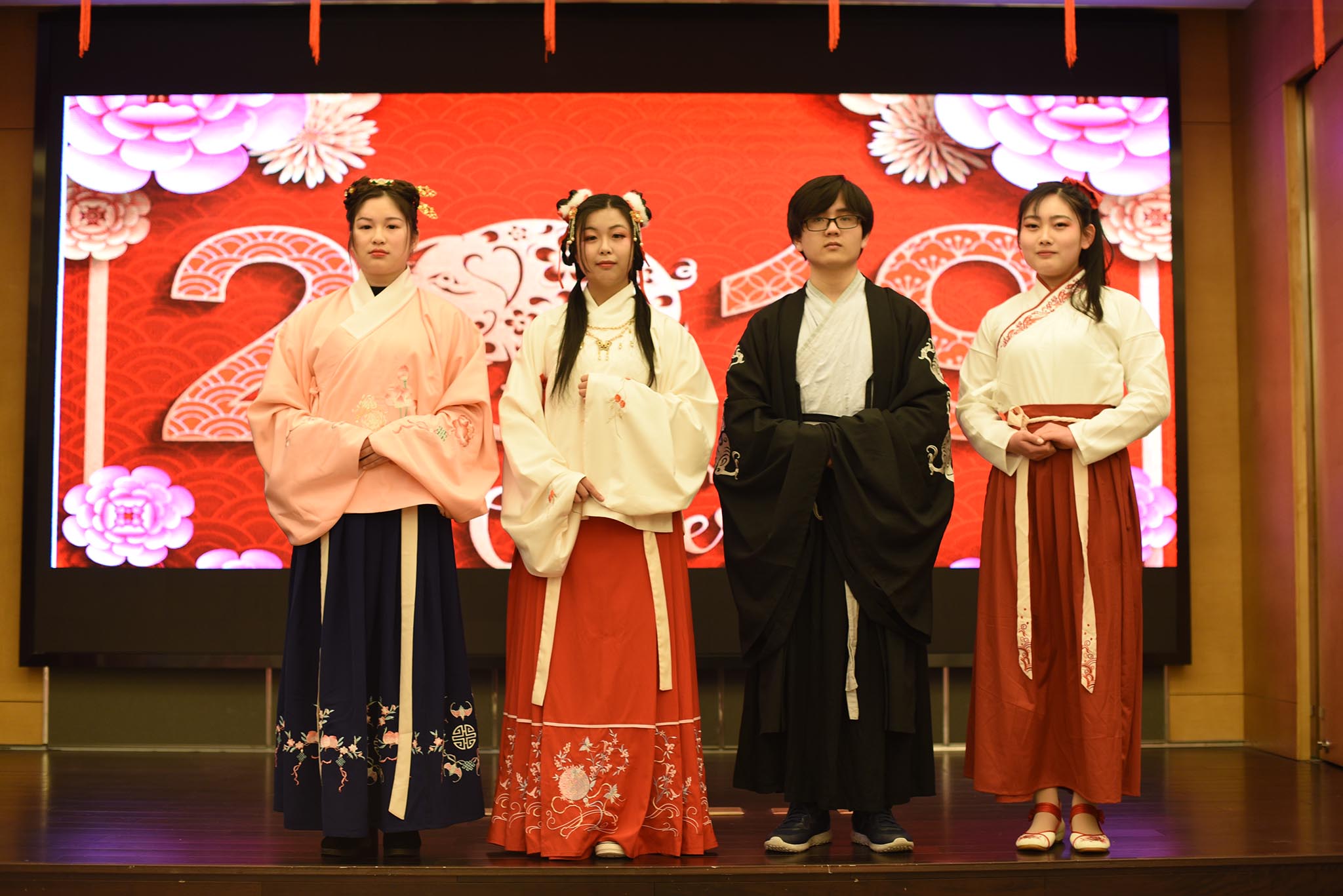 2019年发创软件年会召开